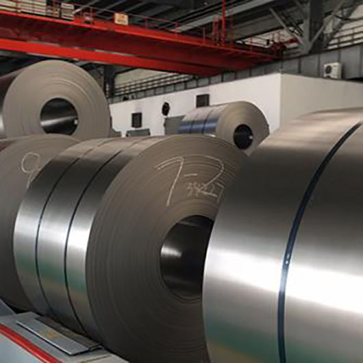 Carbon Steel Coil