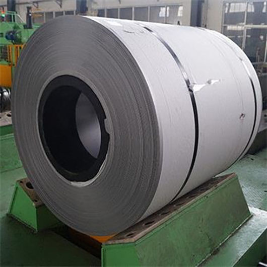 Stainless Steel Coil