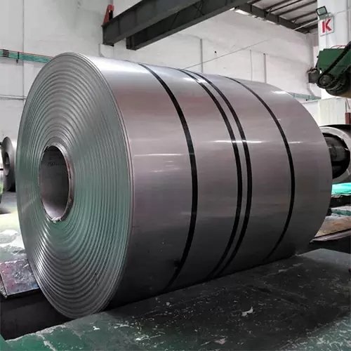 Stainless Steel Coil