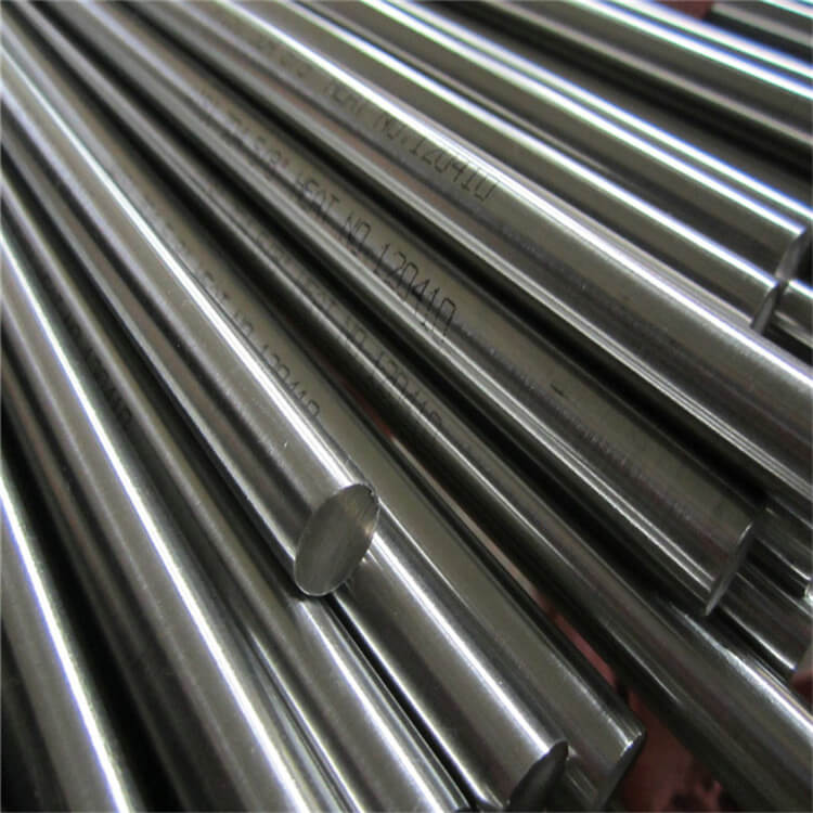 Stainless Steel Bar