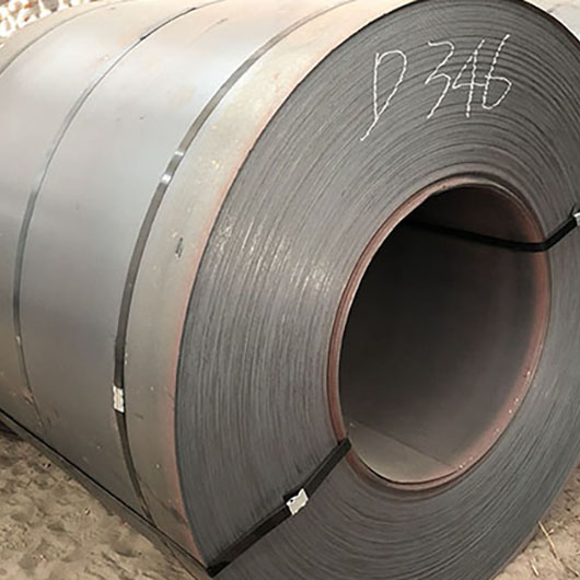 Carbon Steel Coil