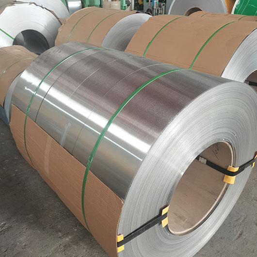 Aluminum Coil