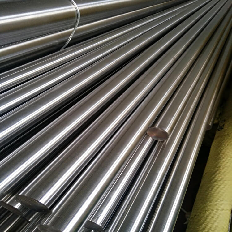 Stainless Steel Bar