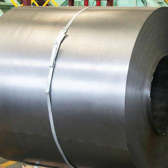 Galvanized Steel Coil