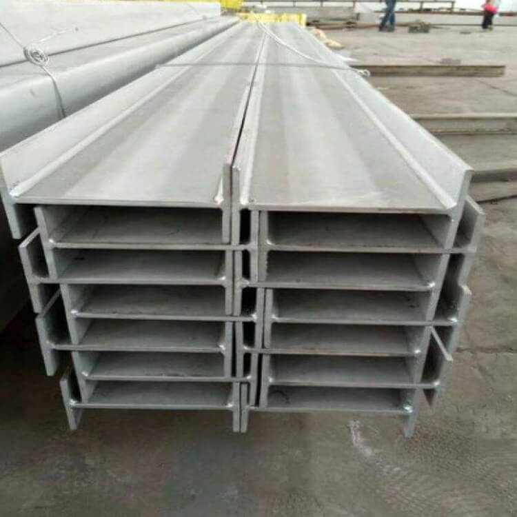 Stainless Steel Profiles