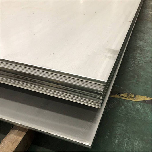 Stainless Steel Sheet