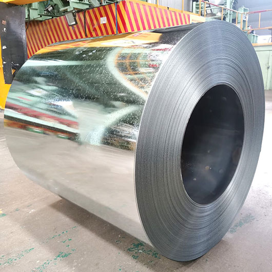 Galvanized Steel Coil