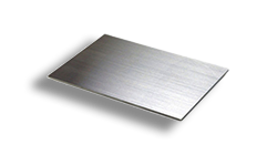 Stainless Steel Sheet