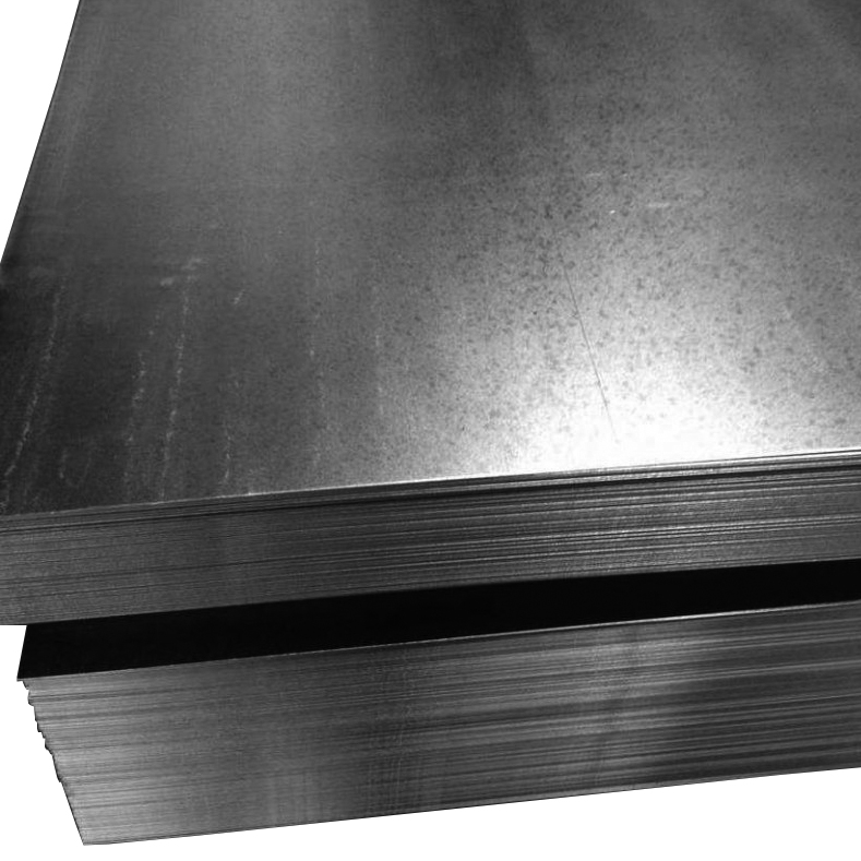 Galvanized Steel Sheet