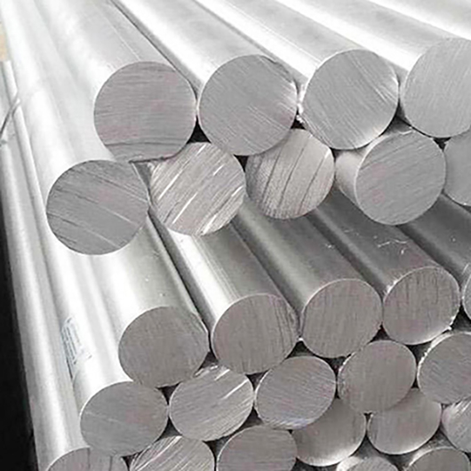 Aluminum Rod Bar