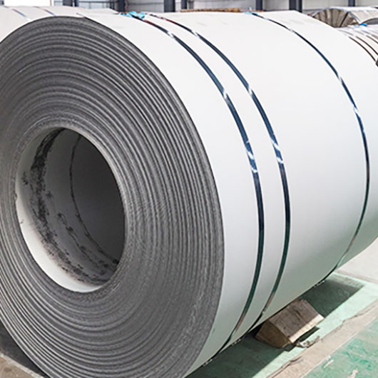 Stainless Steel Coil