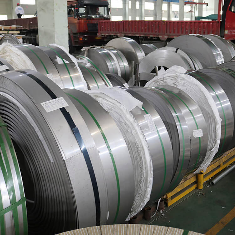 Stainless Steel Strip